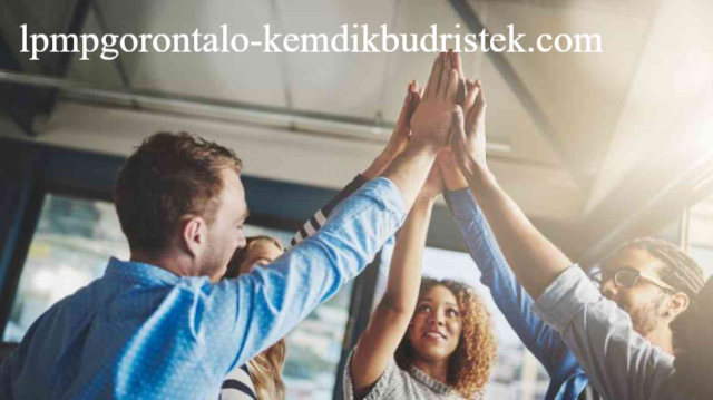 Pelatihan Guru Digital untuk Era Baru